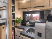 Fahrzeugbild Knaus Sky TI 650 MEG *TraumMobil*Automatik*IC-Line* #34