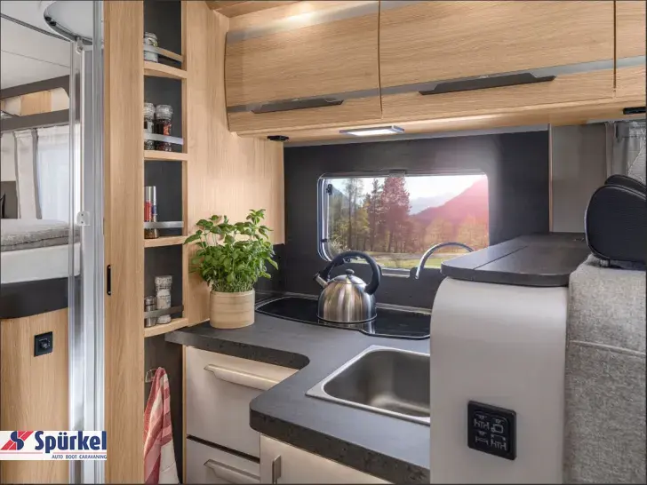 Fahrzeugbild Knaus Sky TI 650 MEG *TraumMobil*Automatik*IC-Line* #34