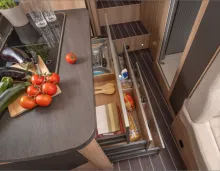 Fahrzeugbild Knaus Sky TI 650 MEG *TraumMobil*Automatik*IC-Line* #39