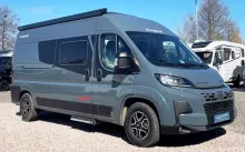 Fahrzeugbild Sunlight Camper Van CLIFF 602 Adventure Edition Verfüg. /Sparen Sie 4.503,- € #2