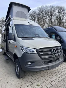 Fahrzeugbild Hymer Grand Canyon S 700 #1