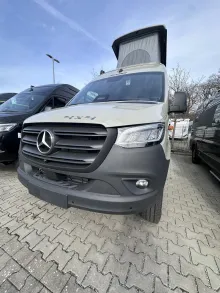 Fahrzeugbild Hymer Grand Canyon S 700 #4