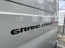 Fahrzeugbild Hymer Grand Canyon S 700 #6