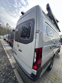 Fahrzeugbild Hymer Grand Canyon S 700 #8