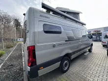 Fahrzeugbild Hymer Grand Canyon S 700 #9