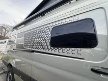 Fahrzeugbild Hymer Grand Canyon S 700 #10