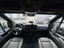 Fahrzeugbild Hymer Grand Canyon S 700 #13