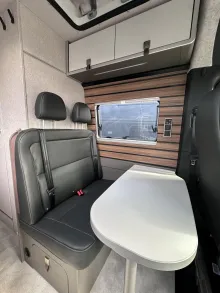 Fahrzeugbild Hymer Grand Canyon S 700 #14