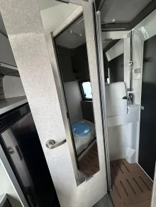Fahrzeugbild Hymer Grand Canyon S 700 #23
