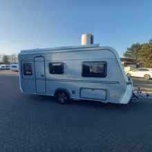 Fahrzeugbild Hymer Eriba Novaline 470 * Finanzierungsrückläufer * #4