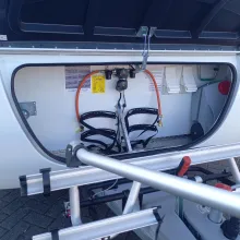 Fahrzeugbild Hymer Eriba Novaline 470 * Finanzierungsrückläufer * #7