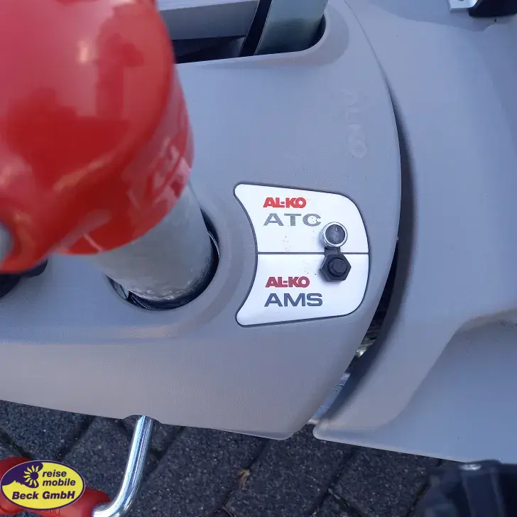 Fahrzeugbild Hymer Eriba Novaline 470 * Finanzierungsrückläufer * #9