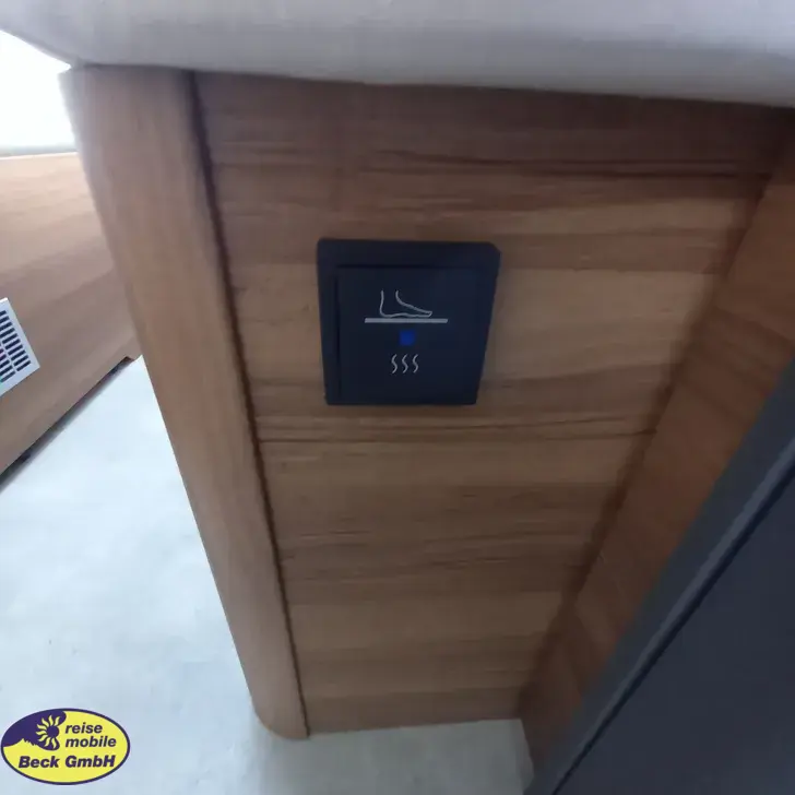 Fahrzeugbild Hymer Eriba Novaline 470 * Finanzierungsrückläufer * #18