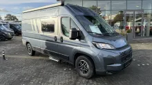 Fahrzeugbild Carado CV 600 PRO Beck Aktion Saisonstart 26 #1