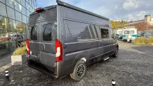 Fahrzeugbild Carado CV 600 PRO Beck Aktion Saisonstart 26 #3