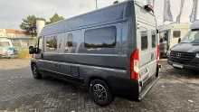 Fahrzeugbild Carado CV 600 PRO Beck Aktion Saisonstart 26 #4