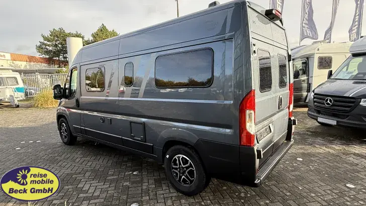 Fahrzeugbild Carado CV 600 PRO Beck Aktion Saisonstart 26 #4