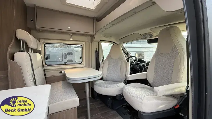 Fahrzeugbild Carado CV 600 PRO Beck Aktion Saisonstart 26 #11