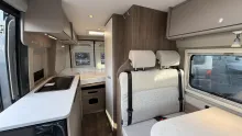Fahrzeugbild Carado CV 600 PRO Beck Aktion Saisonstart 26 #13
