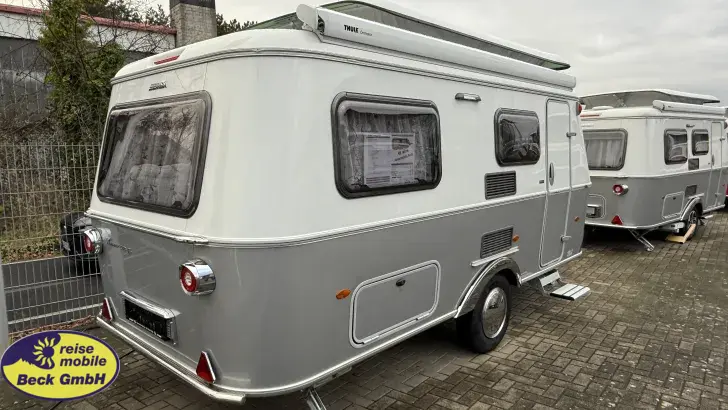 Fahrzeugbild Hymer Eriba Touring 542 Urban Clever Deals Beck-45 #3