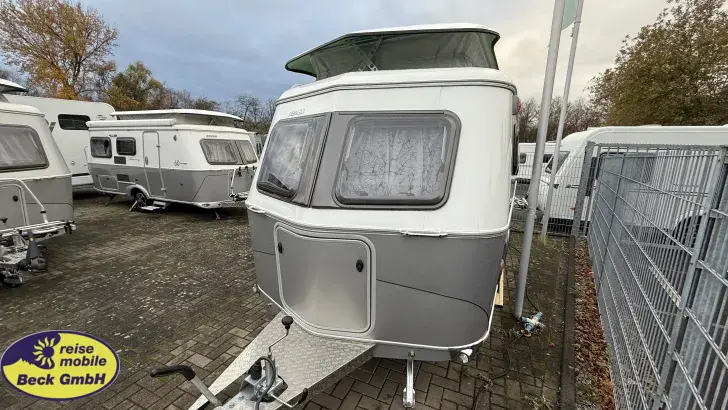 Fahrzeugbild Hymer Eriba Touring 542 Urban Clever Deals Beck-45 #5