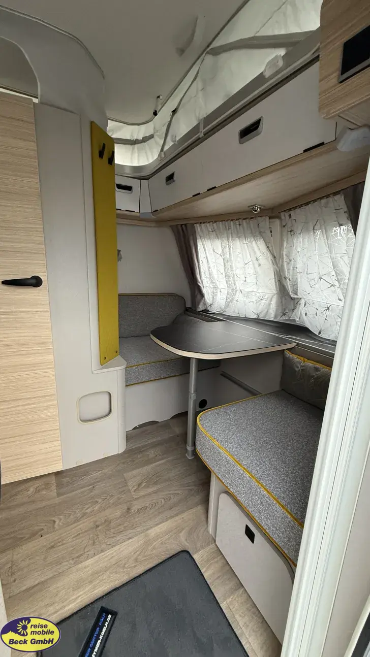Fahrzeugbild Hymer Eriba Touring 542 Urban Clever Deals Beck-45 #6