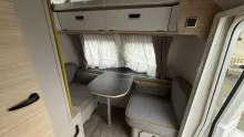 Fahrzeugbild Hymer Eriba Touring 542 Urban Clever Deals Beck-45 #7