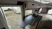 Fahrzeugbild Hymer Eriba Touring 542 Urban Clever Deals Beck-45 #9