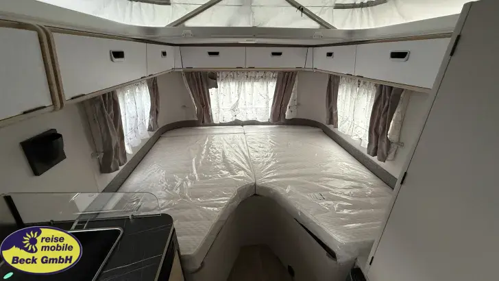 Fahrzeugbild Hymer Eriba Touring 542 Urban Clever Deals Beck-45 #10