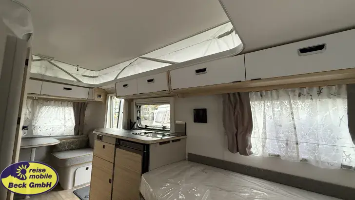 Fahrzeugbild Hymer Eriba Touring 542 Urban Clever Deals Beck-45 #11