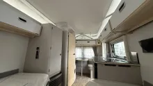 Fahrzeugbild Hymer Eriba Touring 542 Urban Clever Deals Beck-45 #12