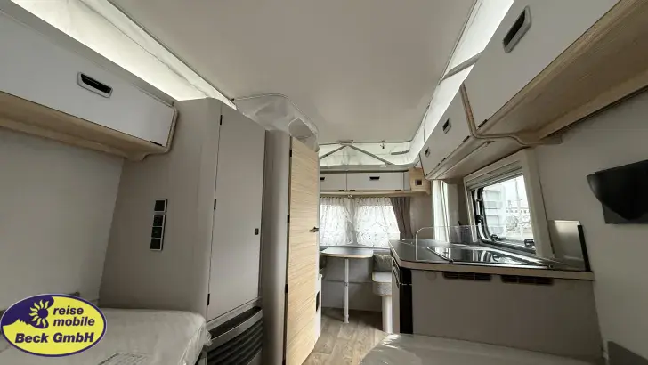 Fahrzeugbild Hymer Eriba Touring 542 Urban Clever Deals Beck-45 #12