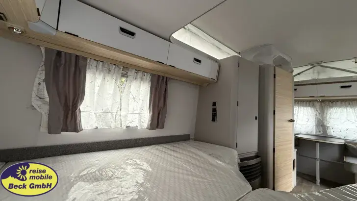 Fahrzeugbild Hymer Eriba Touring 542 Urban Clever Deals Beck-45 #13