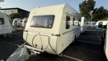 Fahrzeugbild Hymer Eriba Novaline 442 Modellneuheit 2026 #4