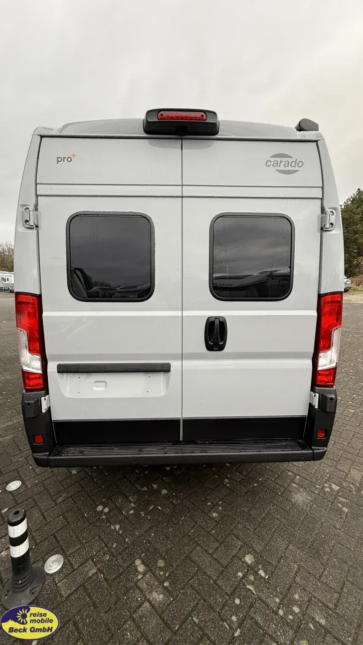 Fahrzeugbild Carado CV 640 PRO+ Beck-45 Clever Deals #5
