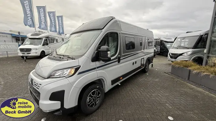 Fahrzeugbild Carado CV 640 PRO+ Beck-45 Clever Deals #6