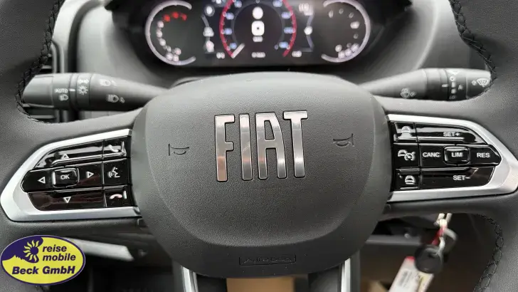 Fahrzeugbild Carado CV 640 PRO+ Beck-45 Clever Deals #7