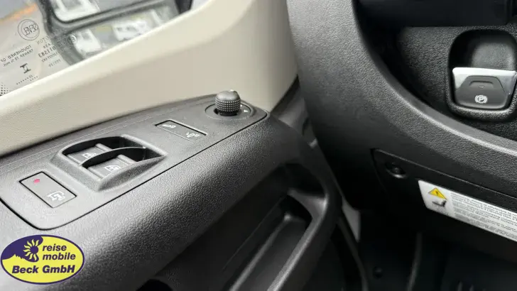 Fahrzeugbild Carado CV 640 PRO+ Beck-45 Clever Deals #8