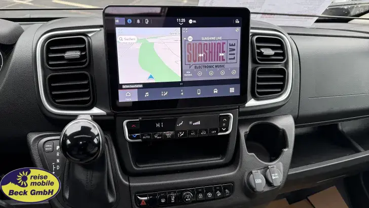 Fahrzeugbild Carado CV 640 PRO+ Beck-45 Clever Deals #9