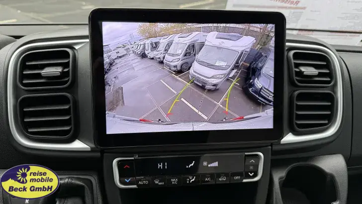 Fahrzeugbild Carado CV 640 PRO+ Beck-45 Clever Deals #10