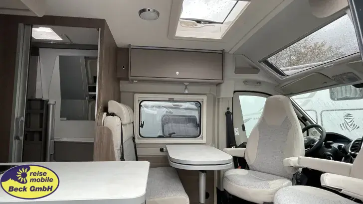 Fahrzeugbild Carado CV 640 PRO+ Beck-45 Clever Deals #12