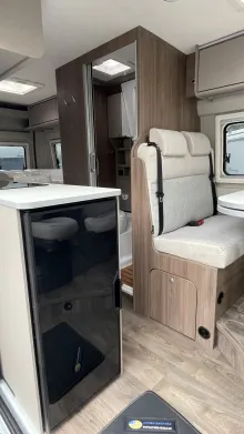 Fahrzeugbild Carado CV 640 PRO+ Beck-45 Clever Deals #13