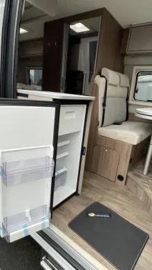 Fahrzeugbild Carado CV 640 PRO+ Beck-45 Clever Deals #14