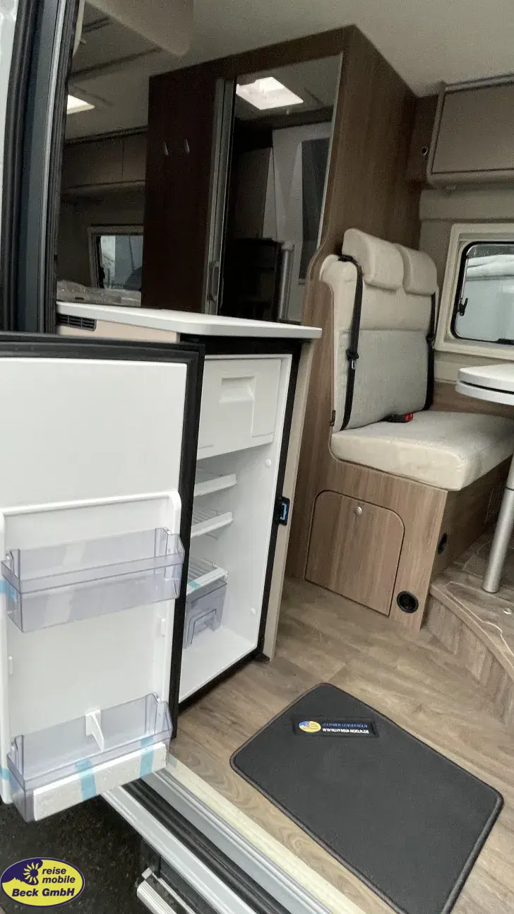 Fahrzeugbild Carado CV 640 PRO+ Beck-45 Clever Deals #14