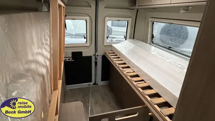 Fahrzeugbild Carado CV 640 PRO+ Beck-45 Clever Deals #15