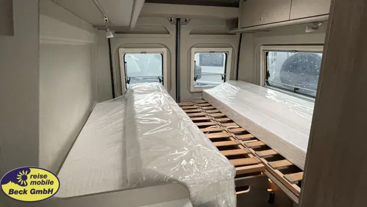 Fahrzeugbild Carado CV 640 PRO+ Beck-45 Clever Deals #16