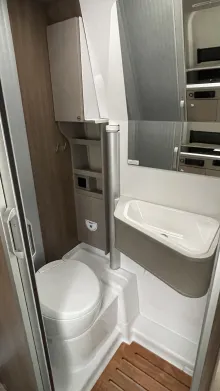 Fahrzeugbild Carado CV 640 PRO+ Beck-45 Clever Deals #17