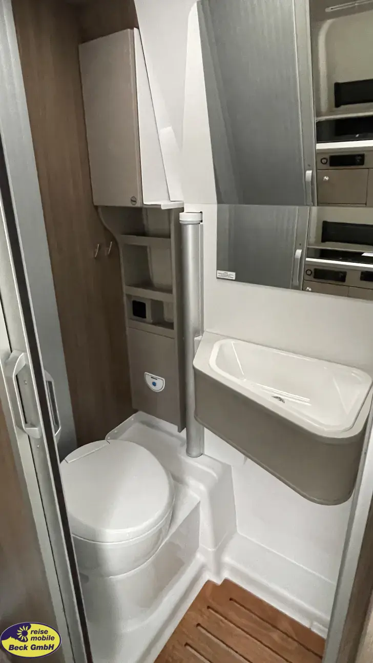 Fahrzeugbild Carado CV 640 PRO+ Beck-45 Clever Deals #17