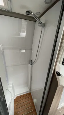 Fahrzeugbild Carado CV 640 PRO+ Beck-45 Clever Deals #18