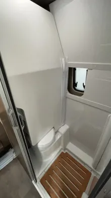 Fahrzeugbild Carado CV 640 PRO+ Beck-45 Clever Deals #19